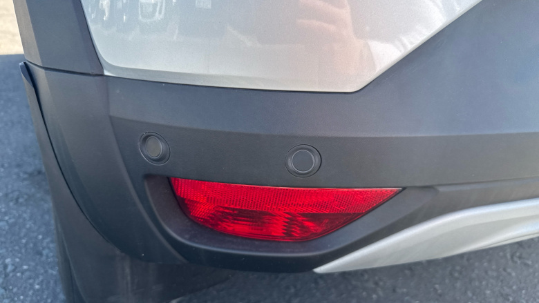 Dacia Sandero Stepway 1.0 TCe Prestige 5dr Petrol Hatchback